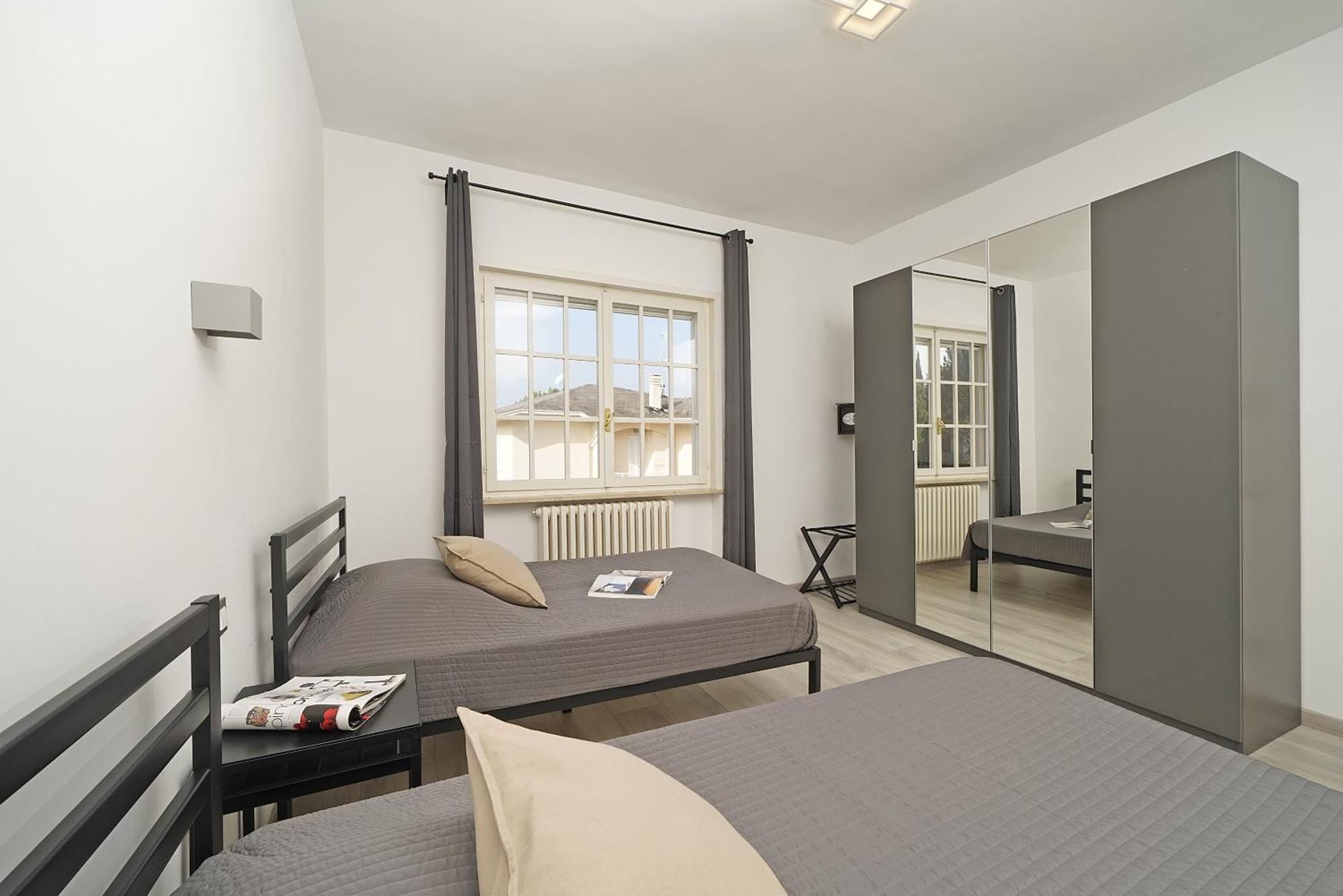 Il Quadrifoglio D4 Apartment By Wonderful Italy Sirmione Exterior foto